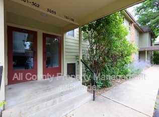 3055 Corona Trl APT 102, Boulder, CO 80301
