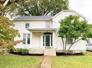 6833 Bradley Ave, Saint Louis, MO