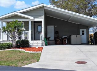 3941 Russian Olive Ln, Zephyrhills, FL 33541