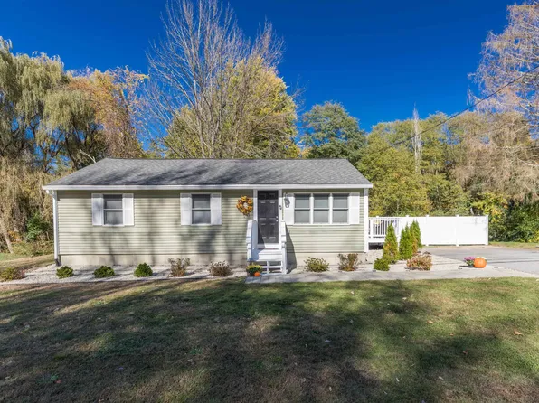 119 Tolend Road, Dover, NH 03820