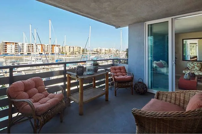 Villa Del Mar — Photo 3