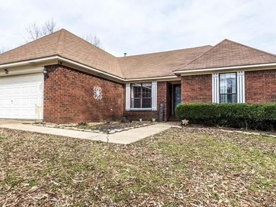 62 Nivens Dr, Atoka, TN, 38004