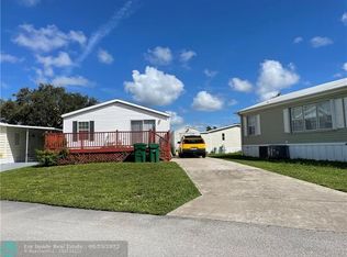8611 SW 22nd Ct, Davie, FL 33324