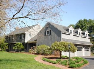 25 Wadsworth Rd, Sudbury, MA 01776