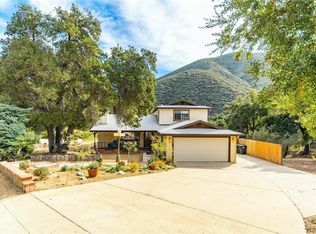 39470 Calle El Parado, Santa Clarita, CA 91390