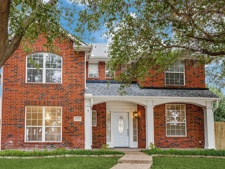 1st image of 3824 Red Oak Trl