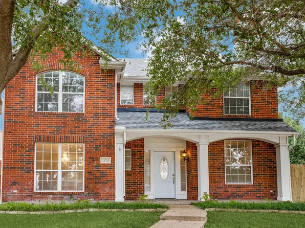 3824 Red Oak Trl, The Colony, TX 75056