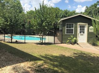 Fairfield Apartments, Austin, TX 78758