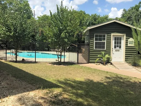 Fairfield Apartments