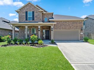 31284 Liberty Knoll Ln, Spring, TX 77386
