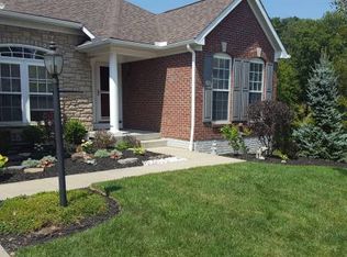 5227 Terrace Trace Ct, Milford, OH 45150