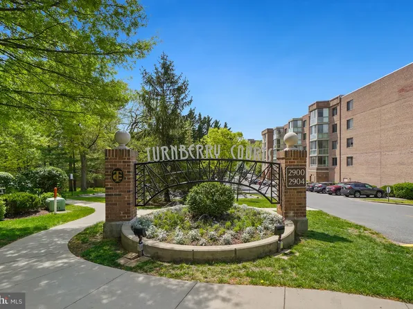 2904 N Leisure World Blvd APT 403, Silver Spring, MD 20906