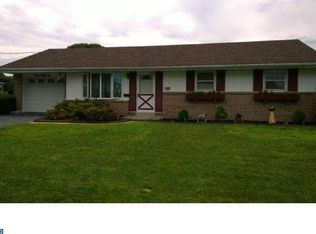 336 Jackie Ave, Robesonia, PA 19551