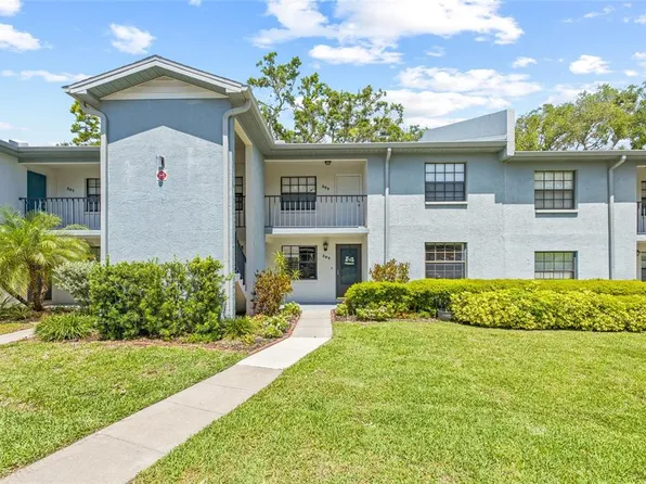11800 Park Blvd APT 209, Seminole, FL 33772