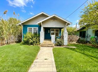 1427 Burnet St, San Antonio, TX 78202