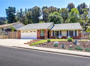 26772 Via Zaragosa, Mission Viejo, CA 92691