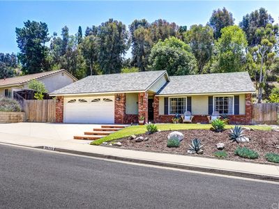 26772 Via Zaragosa, Mission Viejo, CA, 92691