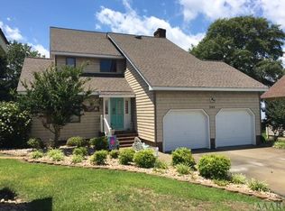 203 Rivers Edge Ln, Edenton, NC 27932