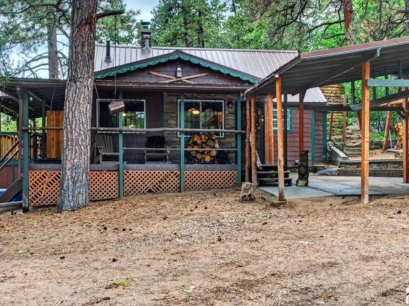 23994 Highway 96, Wetmore, CO 81253