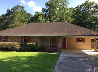 13734 Marlin Ave, Baton Rouge, LA 70818