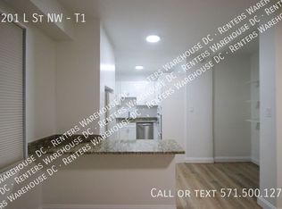 2201 L St NW APT T1, Washington, DC 20037