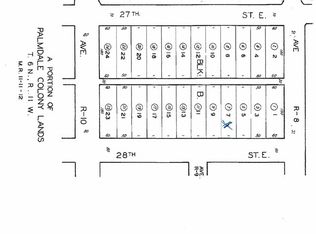 0 28th St E, Palmdale, CA 93550