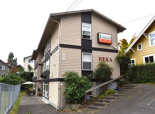 4837 S Holden St #5, Seattle, WA 98118