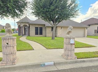 9103 N 28th Ln, McAllen, TX 78504