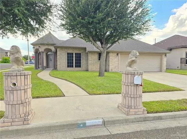 9103 N 28th Ln, McAllen, TX 78504