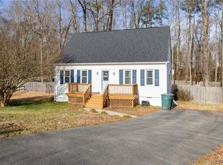 84 Defense Ave, Sandston, VA 23150