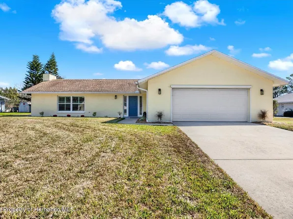 13104 Flying Squirrel Ct, Hudson, FL 34669