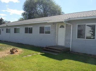 3423 E Montgomery Ave, Spokane, WA 99217