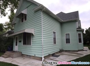 1210 6th Ave S, Saint Cloud, MN 56301