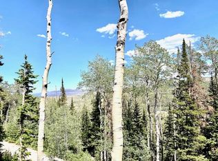 695 Hunter Ridge Dr, Brian Head, UT 84719