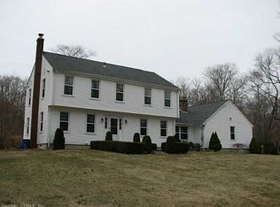 598 Route 148, Killingworth, CT 06419