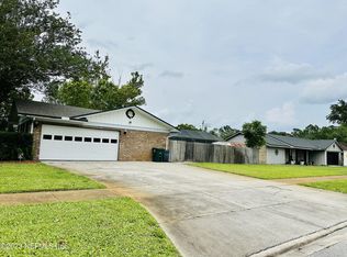 2419 Peg Leg Rd, Jacksonville, FL 32224