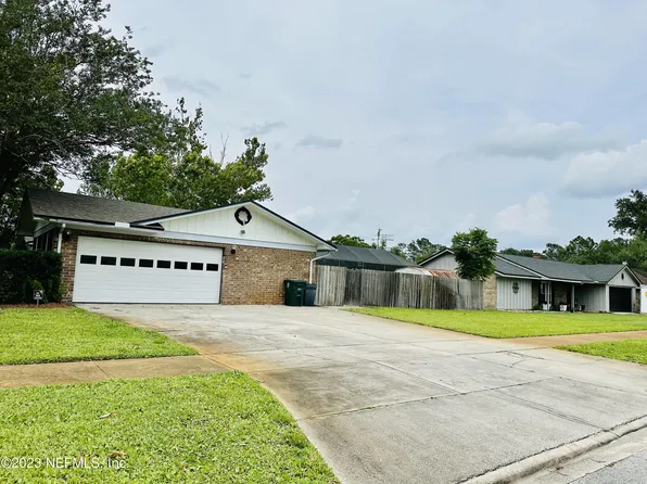 2419 PEG LEG Road, Jacksonville, FL 32224