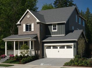 839 Lyons Ave NE LOT 59, Renton, WA 98059