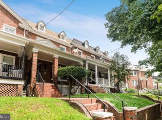 221 Longfellow St NW, Washington, DC 20011