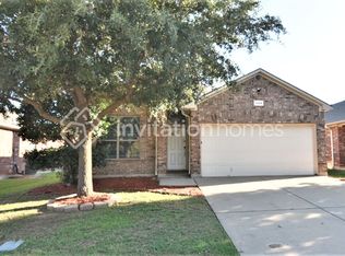 1149 Roping Reins Way, Fort Worth, TX 76115