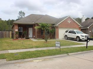 23622 Rustic Oak Ct, Spring, TX 77373