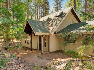 180 Hollow Oak Dr, Cohasset, CA
