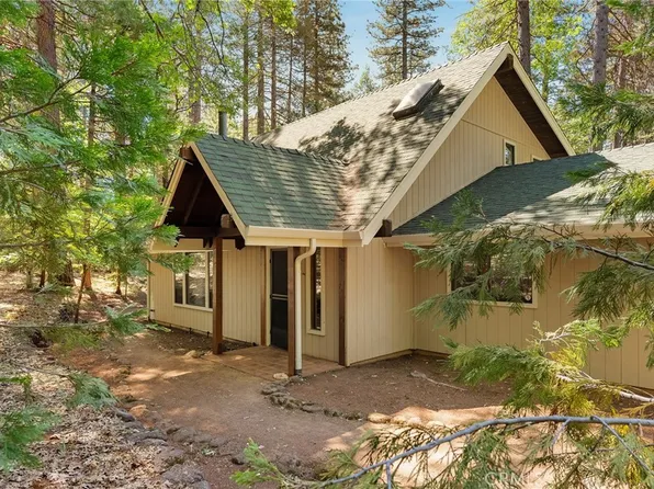 180 Hollow Oak Dr, Cohasset, CA 95973