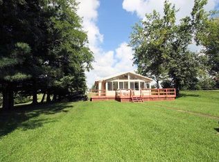 564 Waynoka Dr, Lake Waynoka, OH
