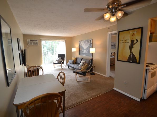 4815 Reading Rd APT 24