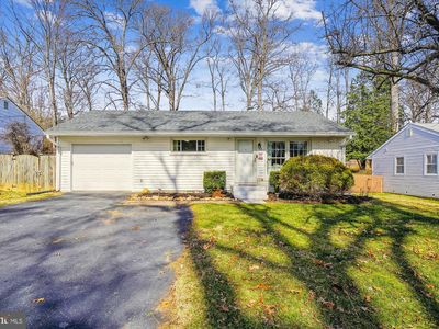 118 Tulip Dr, Gaithersburg, MD, 20877