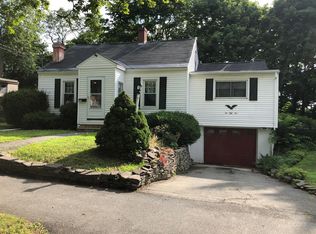255 Fern St, Bangor, ME 04401