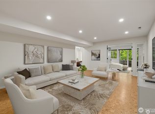 Quail Run, Federal Way, WA 98023