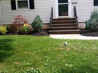 33 Lancaster Rd, Colonia, NJ 07067