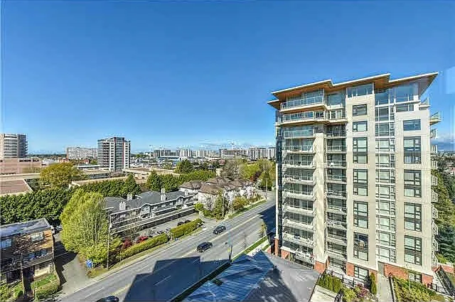 1 bed, 561 sqft, $1,850 — Photo 3